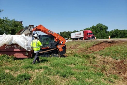 Cargo Handling-In-Carnesville-Georgia