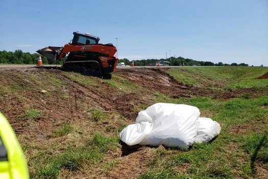 Cargo Handling-In-Pendergrass-Georgia