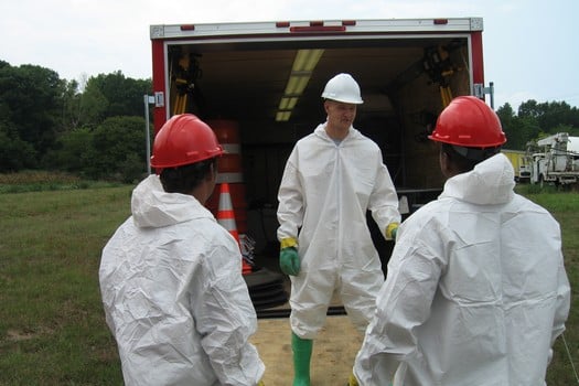 Fire Remediation In Carnesville Georgia