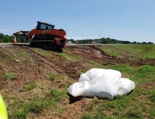 HAZMAT Cleanup in Jefferson Georgia