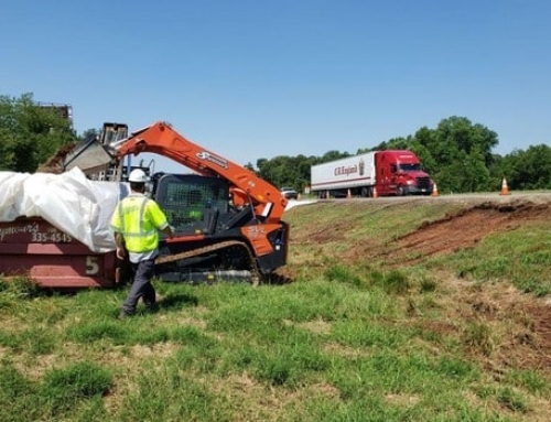 Hazardous Spill Cleanup in Carnesville Georgia