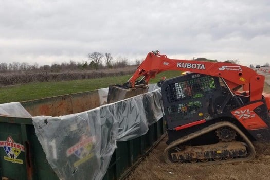 Hazardous Spill Cleanup In Jefferson Georgia