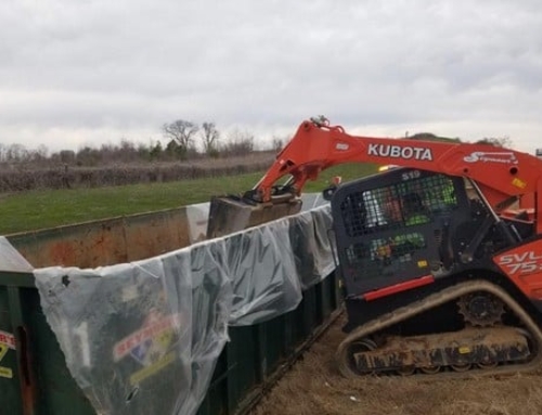 Incident Site Remediation in Gainesville Georgia