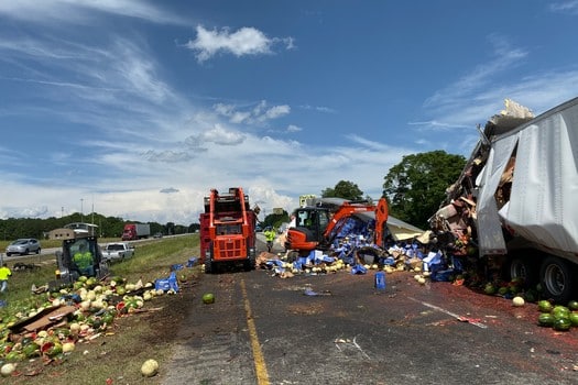 Incident Site Remediation In Homer Georgia