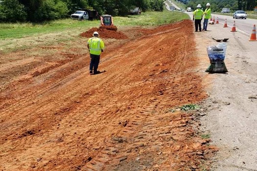 Site Restoration-In-Lavonia-Georgia